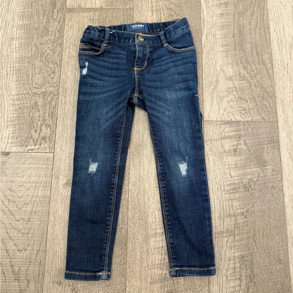 Old Navy Skinny Jeans